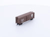 InterMountain 66808-02 N AAR 40' Box Car Pacific Great Eastern (PGE) 4012
