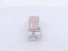 Micro Trains 38130 N Boxcar, 50', Steel, Plug Door Triangle Pacific , TPFX 5515