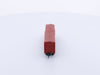 Micro Trains 38130 N Boxcar, 50', Steel, Plug Door Triangle Pacific , TPFX 5515