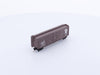 Micro Trains 32260 N Boxcar, 50', Steel, Plug Door Pacific Great Eastern (PGE) 4521 (#1)