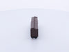 Micro Trains 32260 N Boxcar, 50', Steel, Plug Door Pacific Great Eastern (PGE) 4521 (#2)