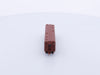 Micro Trains 11600040 N Passenger Car, Troop Transport Western Maryland , 3018