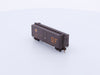 Micro Trains 02100430 N Boxcar, 40', Steel Plug Door Chicago Great Western (CGW) 381