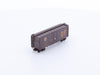 Micro Trains 02100430 N Boxcar, 40', Steel Plug Door Chicago Great Western (CGW) 381