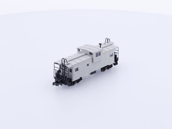 Atlas 30520 N EV Caboose Undecorated