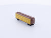 Micro Trains 04700080 N Reefer, 40', Wood Sheathed New York Despatch Refrigerator Line , NYDX 8050 (#2)