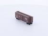 Micro Trains 22180 N Boxcar, 40', Steel Combo Door Milwaukee Road (MILW) 29960
