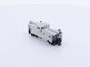 Atlas 43000 N Standard Cupola Caboose Undecorated