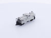 Atlas 43000 N Standard Cupola Caboose Undecorated