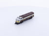 Model Power 7642 N Canadian Pacific Locomotive Canadian Pacific (CP) 4103 Analog DC