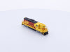 Atlas 48338 N GP-9 Ph.2 Locomotive Southern Pacific (SP) 2873 Analog DC