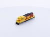 Atlas 48338 N GP-9 Ph.2 Locomotive Southern Pacific (SP) 2873 Analog DC