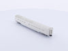 Con Cor 0001-4071UN N 85ft Passenger Dining Car Undecorated