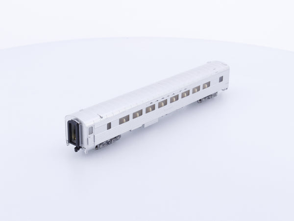 Walthers 932-55062 N P-S 64-Seat Coach Passenger Car Elgin Joliet & Eastern (EJE)