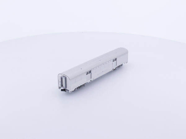Kato 102 N Corrugated Passenger Car Southern Railway (SOU) 102