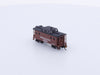 Bowser 37102 N Caboose Freight Car Pennsylvania Pennsylvania (PRR) 477896