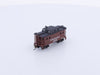 Bowser 37102 N Caboose Freight Car Pennsylvania Pennsylvania (PRR) 477896