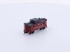 Bowser 37502 N Caboose Freight Car Pennsylvania Pennsylvania (PRR) 477434