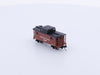 Bowser 38083 N N5 Caboose PRR Early Black Roof Pennsylvania Freight Car Pennsylvania (PRR) 477357