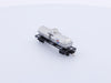 Micro Trains 65450 N Tank Car, Single Dome, 39' Pepsi , PC 6503