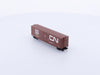Micro Trains 38340 N Boxcar, 50', Steel, Plug Door Canadian National (CN) 283032
