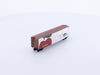 Micro Trains 38340 N Boxcar, 50', Steel, Plug Door Canadian National (CN) 283032