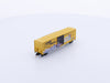 Micro Trains 469of500 N Graffiti Collector Series Steel Box Car 469 of 500 Railbox (RBOX) 31032