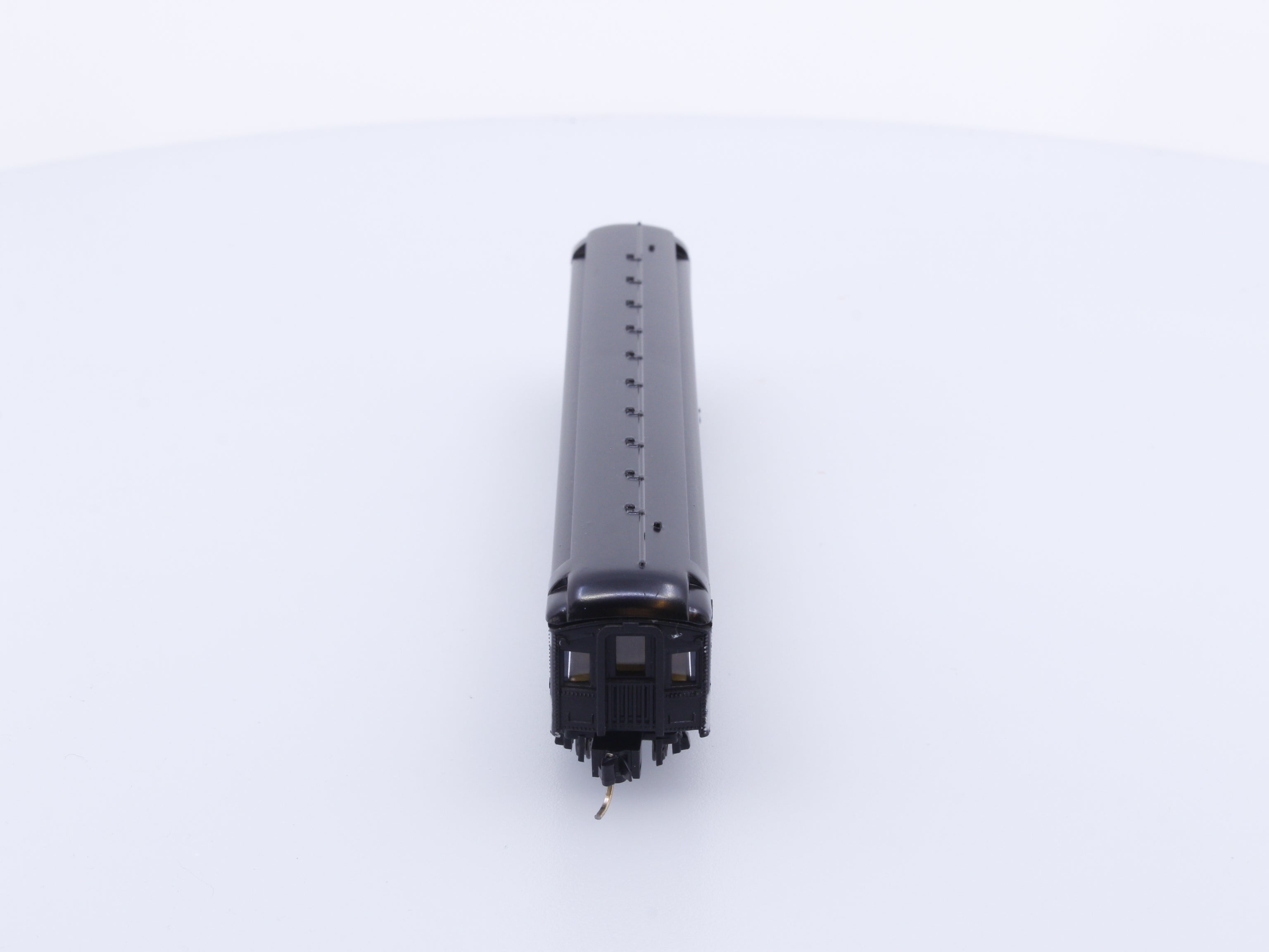 Model Power 8619 N Passenger Coach Canadian National (CN) 5086