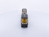 Overland 5847 HO Brass Dash 8-40C Diesel Locomotive Union Pacific (UP) 9054 Analog DC