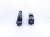 Sunset Models/Korea HO Brass SP AC-7 Cab Forward (HM-097a)
