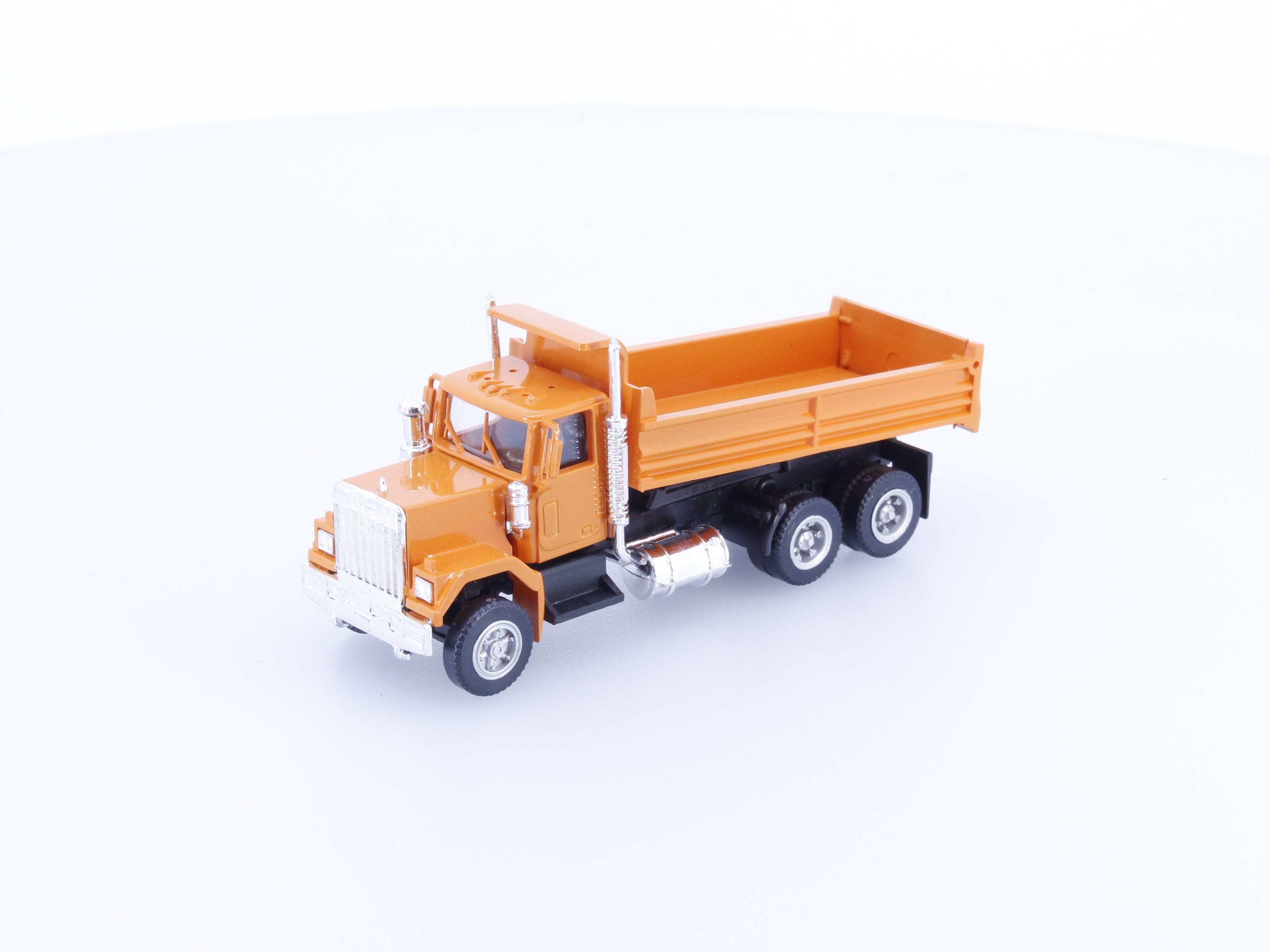 Herpa 6049 HO Dump Truck