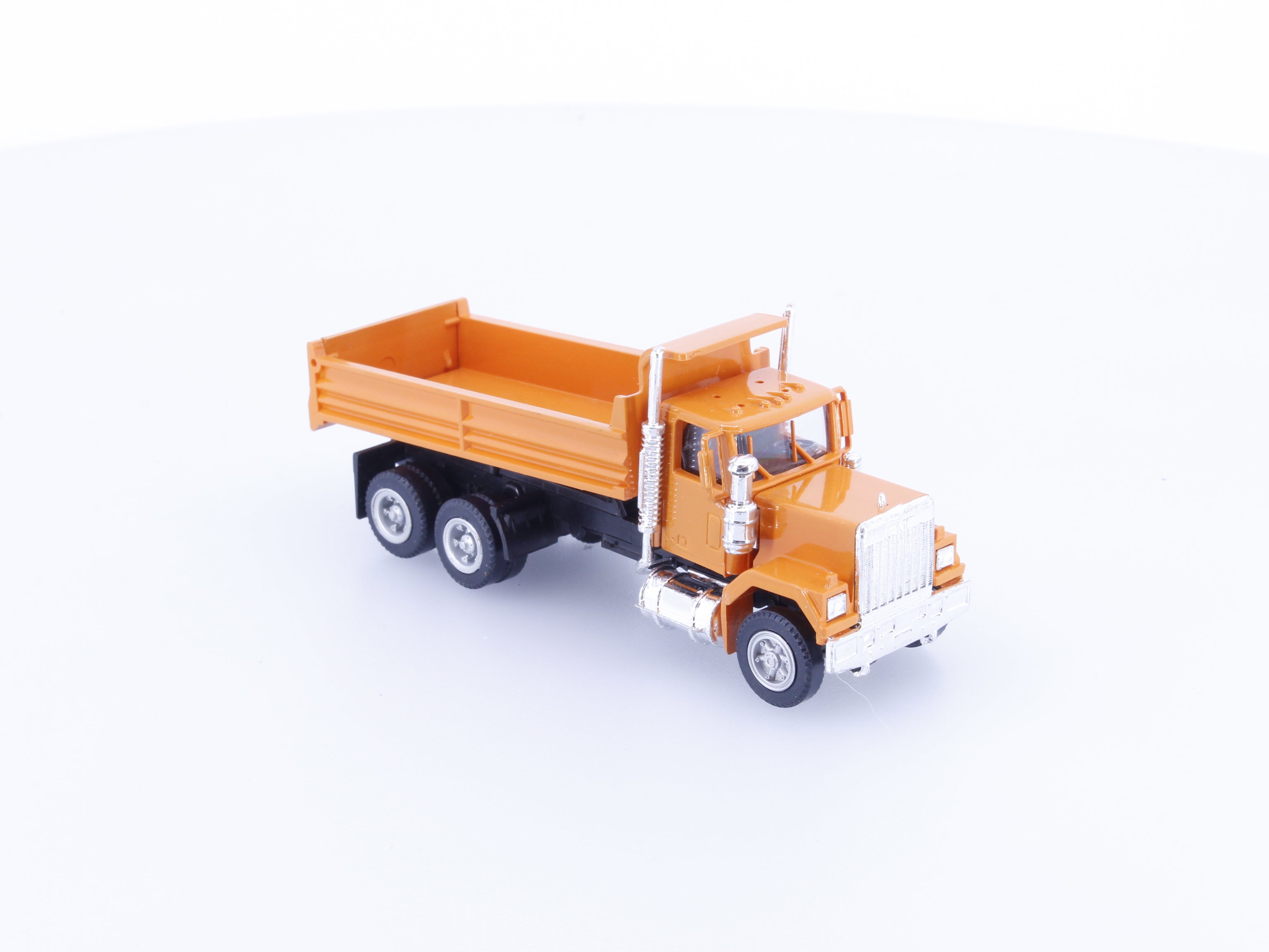 Herpa 6049 HO Dump Truck