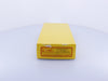 Accurate Finishing Inc. 1035 HO ACF 3 Bay Centerflow Hopper Grand Trunk Western (GTW) 138142