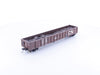Hubert's HMR1933 HO 52'6" Smooth Side Mill Gondola Canadian National (CN) 136806