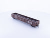 Hubert's HMR1933 HO 52'6" Smooth Side Mill Gondola Canadian National (CN) 136806