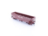 Atlas 511016 HO Hart Ballast Car Canadian National (CN) 98001