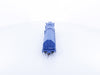 Walthers 307128 HO 50' Cushion Coil Gondola with Covers Grand Trunk Western (GTW) 307128