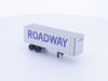 Walthers 933-1617 HO 32' Roadway Semi Trailer (#3)