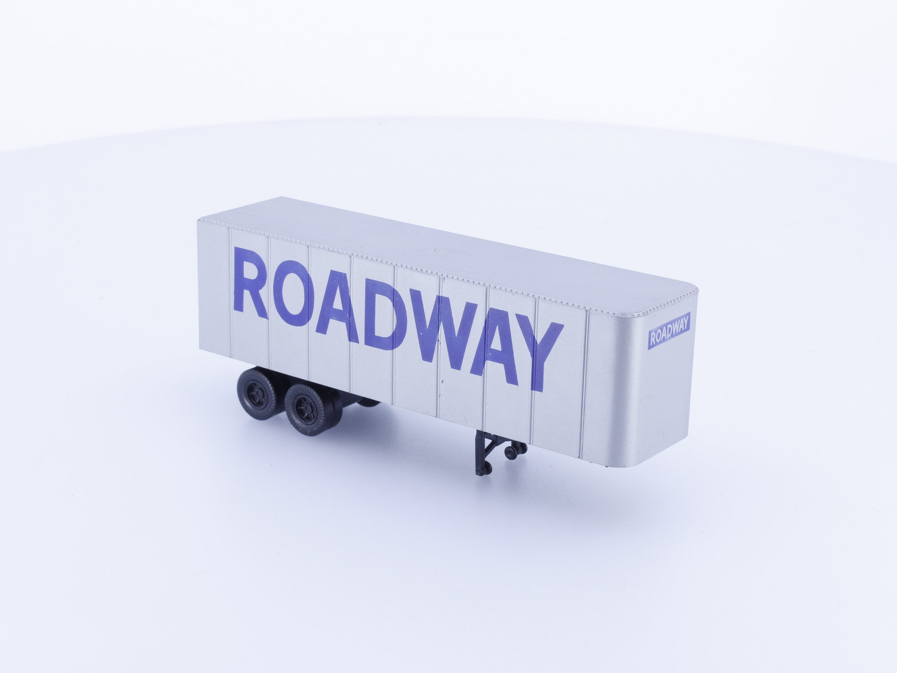 Walthers 933-1617 HO 32' Roadway Semi Trailer (#3)