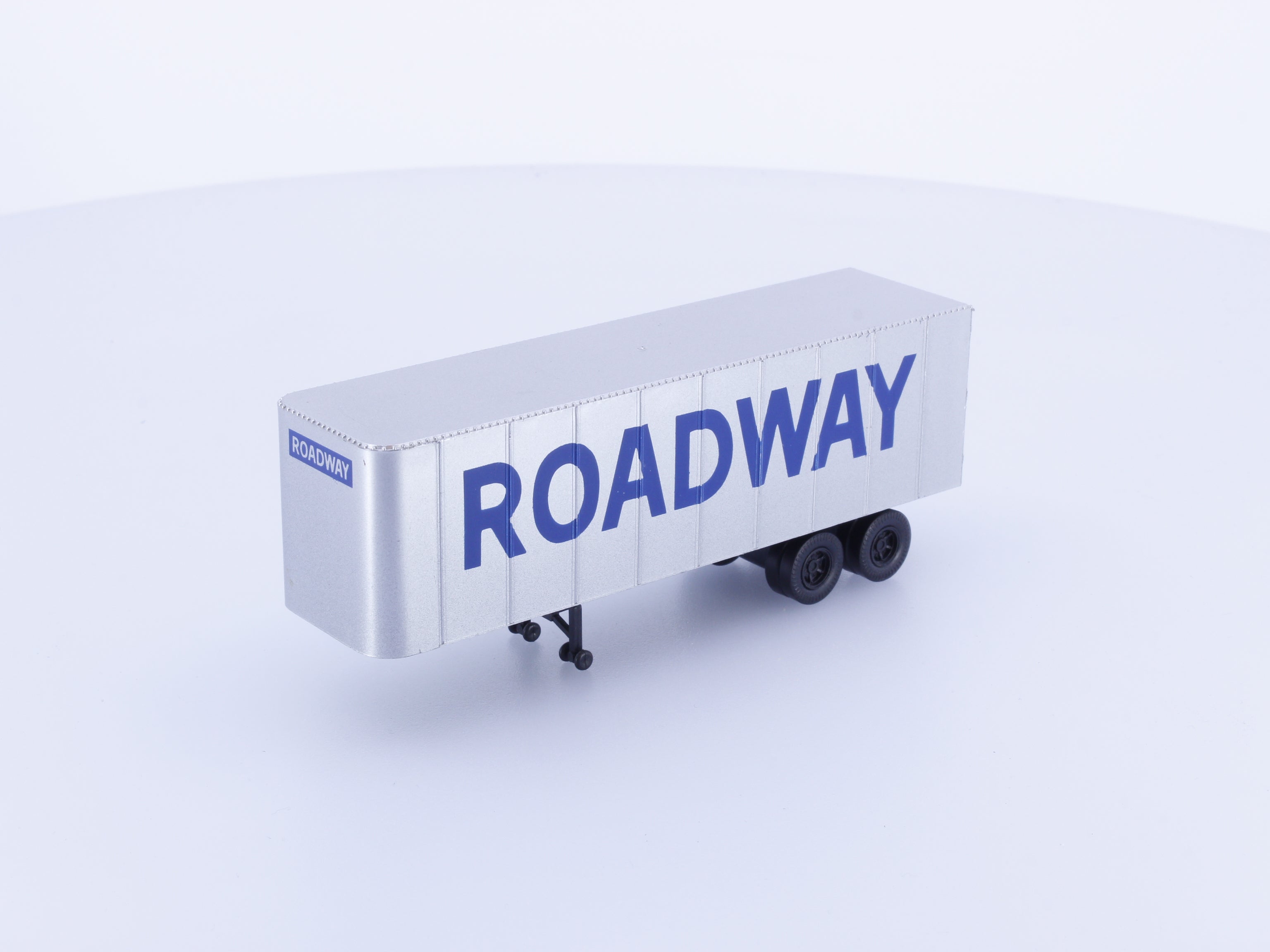 Walthers 933-1617 HO 32' Roadway Semi Trailer (#1)