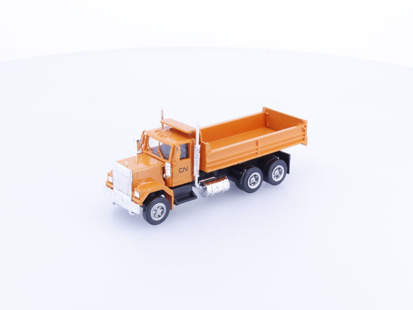 Herpa 6047 HO Dump Truck