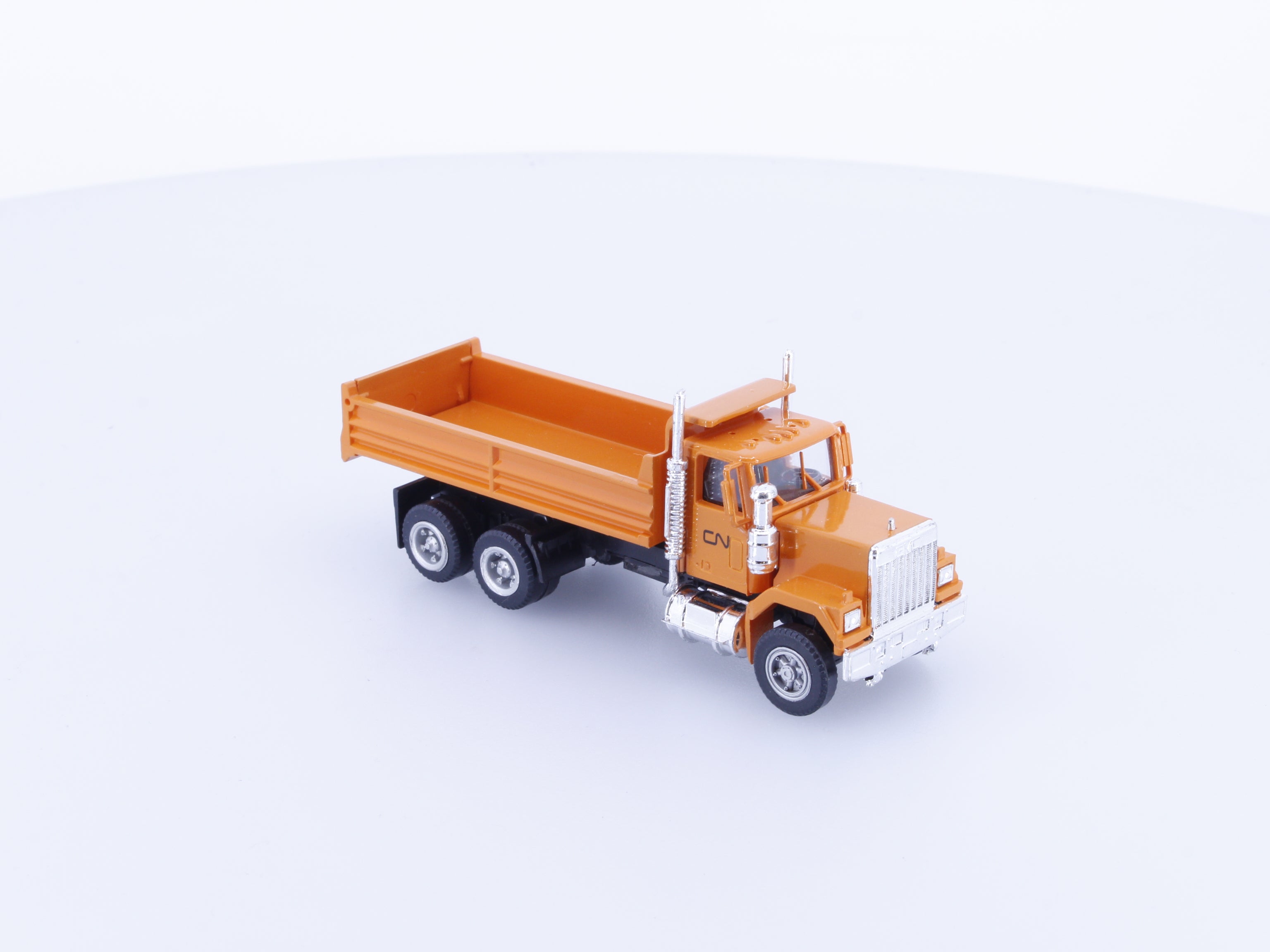 Herpa 6047 HO Dump Truck