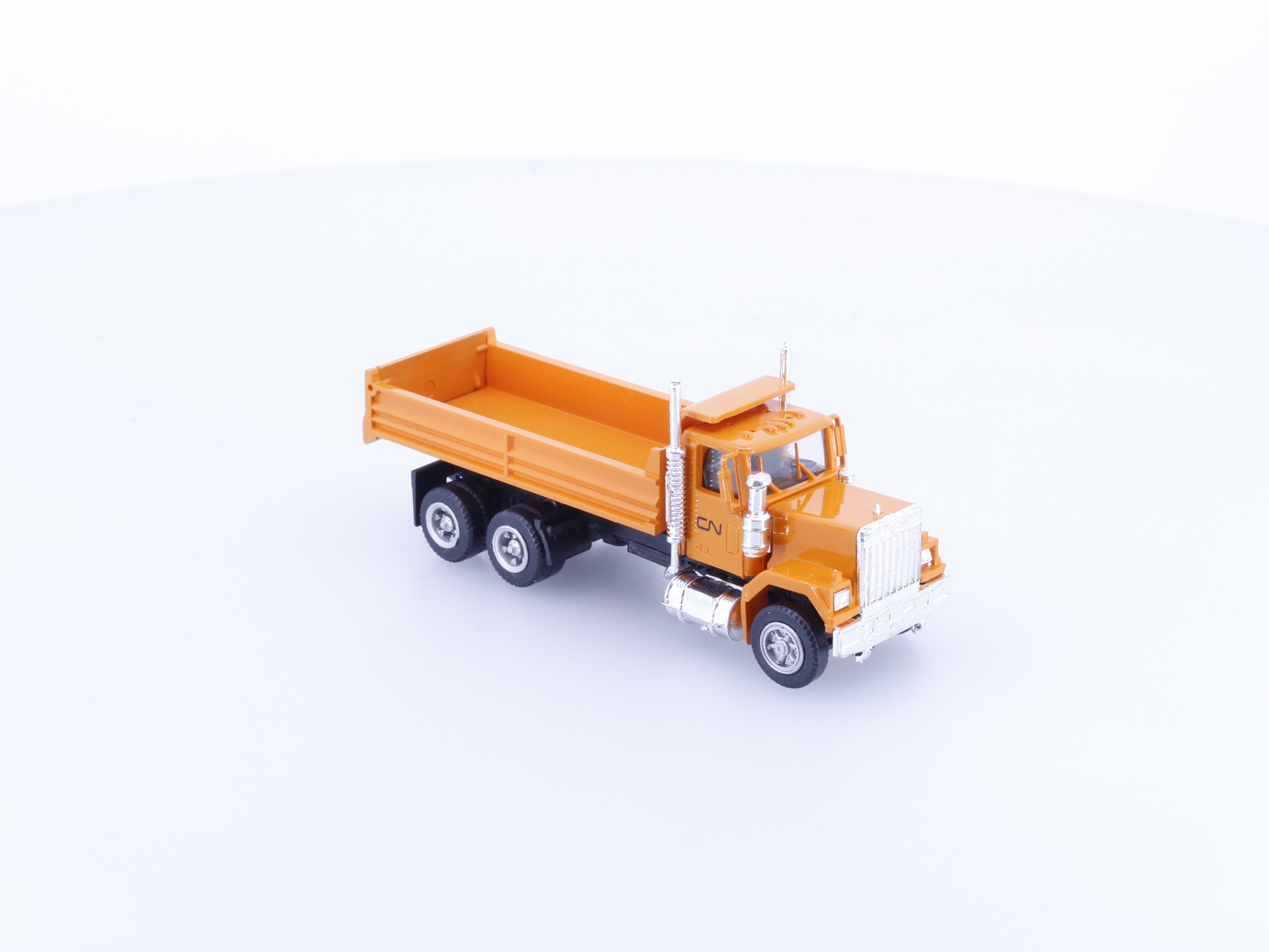 Herpa 6047 HO CN Dump Truck (#2)