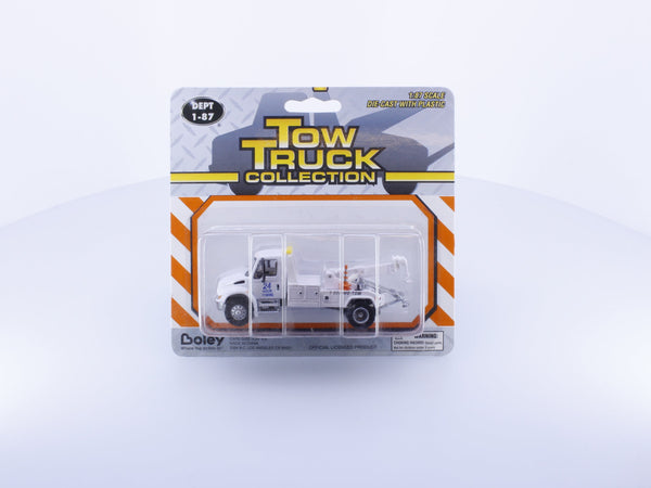 Boley 4135-77 HO 24 Hour Towing Tow Truck