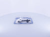 Walthers 940-11590 HO International 4900 Single Axle Flatdeck
