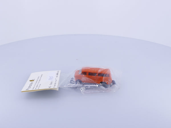 Trident Miniatures 1010 HO CN Service Van