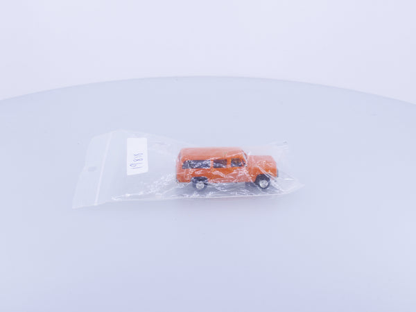 Herpa SUB HO CN Suburban