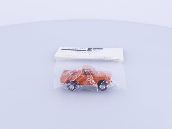 Trident Miniatures 1006 HO CN Chevrolet Pick Up
