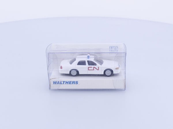Walthers 933-1250 HO 1998 Ford Crown Victoria CN