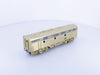 Oriental/Samhongsa HO Brass CPR EMD F7B Phase II. Undecorated. RN 83 (SS-191)